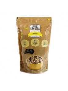 GRANOLA CHOCOLATE 300GR BIO - ZEALIA - 8437011986436