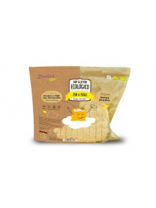 PAN MOLDE SIN GLUTEN REBANADAS 360GR BIO - ZEALIA - 8437011986207 no_image