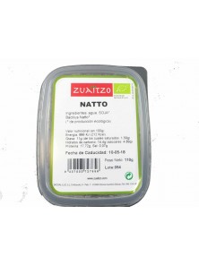 NATTO 110GR - ZUAITZO - 8437003727856
