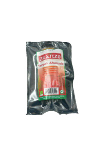 TEMPEH MACERADO 170GR BIO - ZUAITZO - 8437003728808